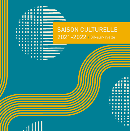 Découvrez les spectacles de la Saison culturelle 2014-2015 à Gif-sur-Yvette.