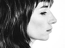 femme gif sur yvette