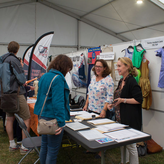 Forum des associations 2019