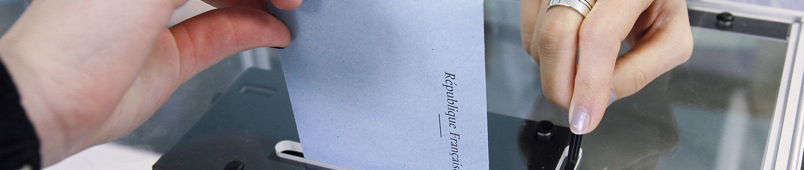 Élections à Gif-sur-Yvette.