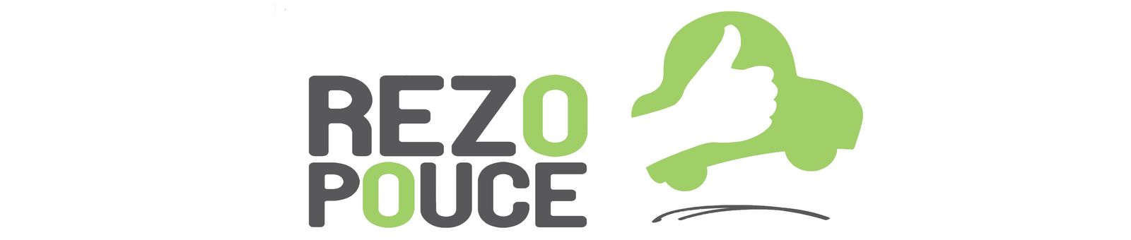 Logo de Rézo Pouce