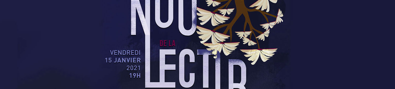 Nuit de la lecture