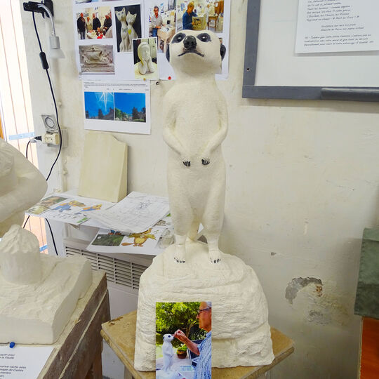 Fête des artistes 2021