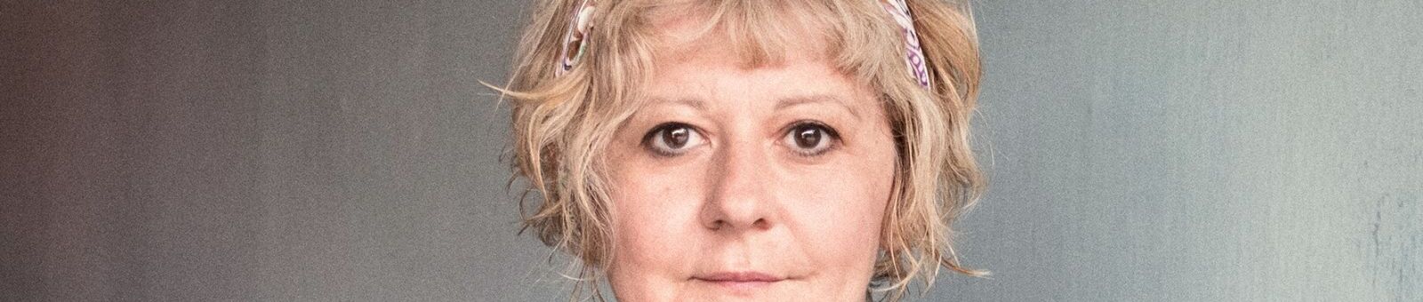 FLORE, artiste photographe - Portrait par Adrian Claret