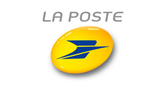 Résultat de recherche d'images pour "LA POSTE"