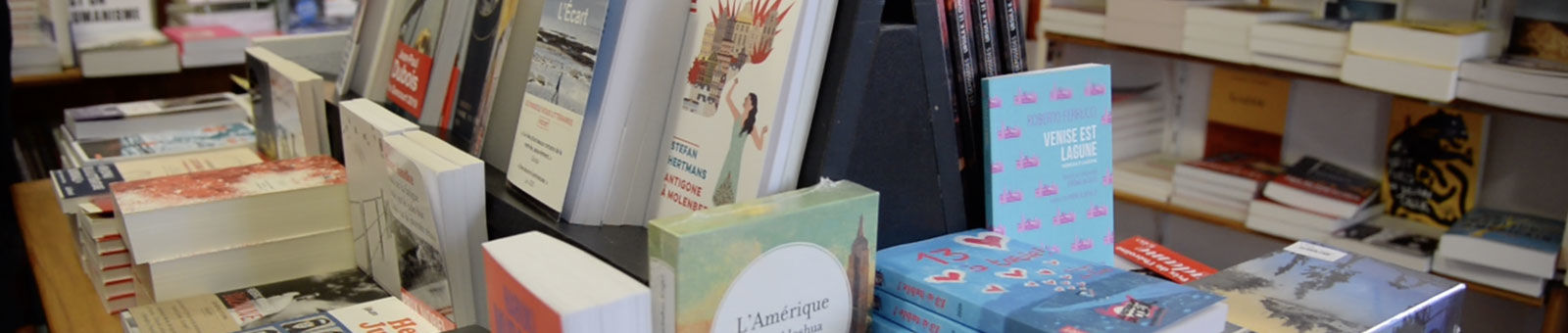 Librairie LiraGif