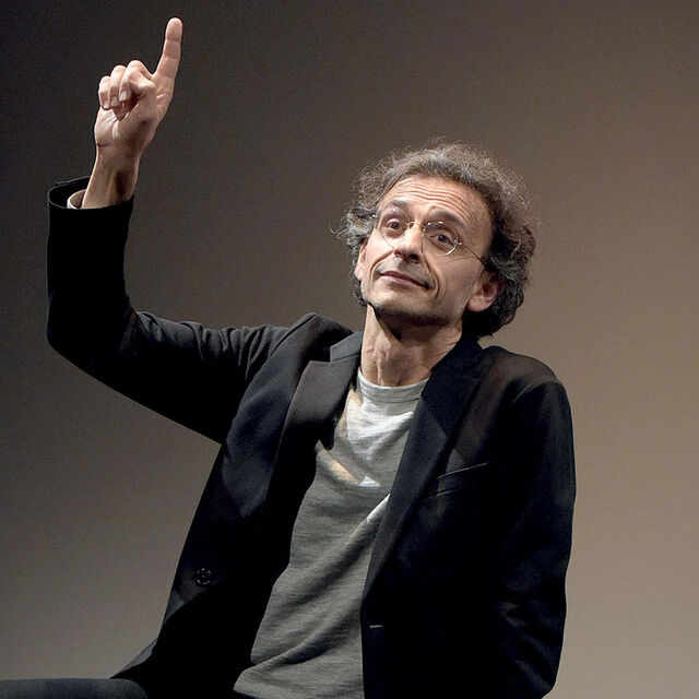 Théâtre : Chagrin d’École de Daniel Pennac