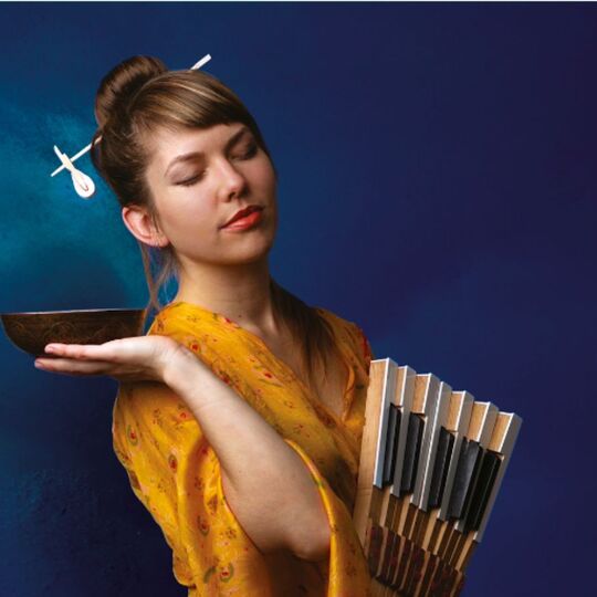 Dimanches musicaux : concert "Debussy en résonance" par Joanna Goodale 