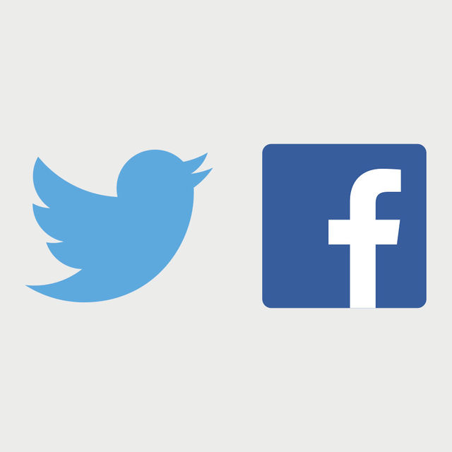 Gif-sur-Yvette a une page Facebook et un compte Twitter.