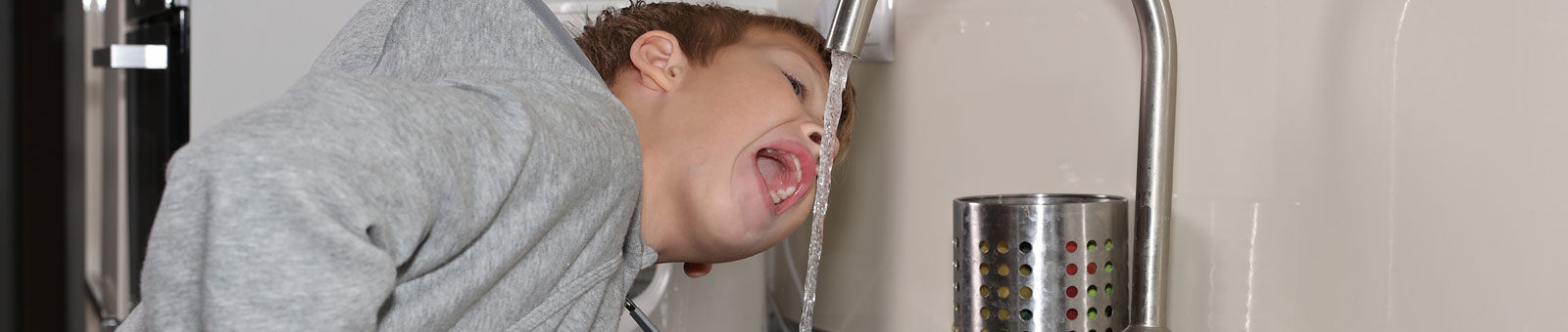 Voir l'eau du robinet à Gif-sur-Yvette.