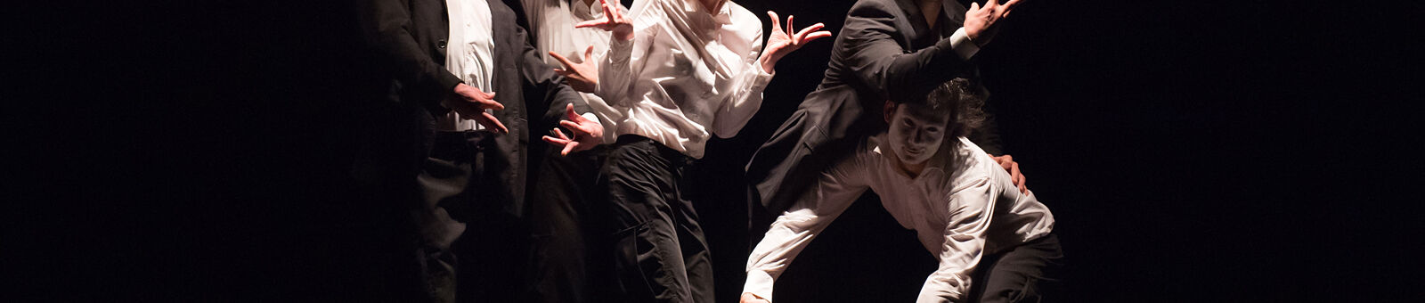 Compagnie de danse 3e étage 