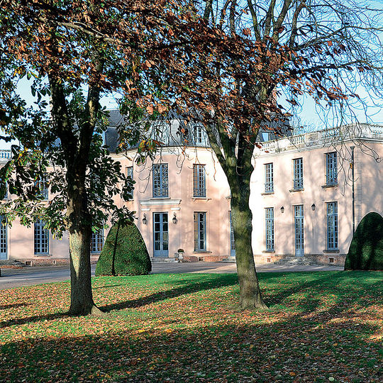 Château de Belleville
