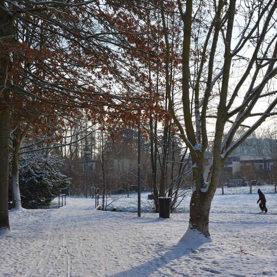 Parc de Jaumeron