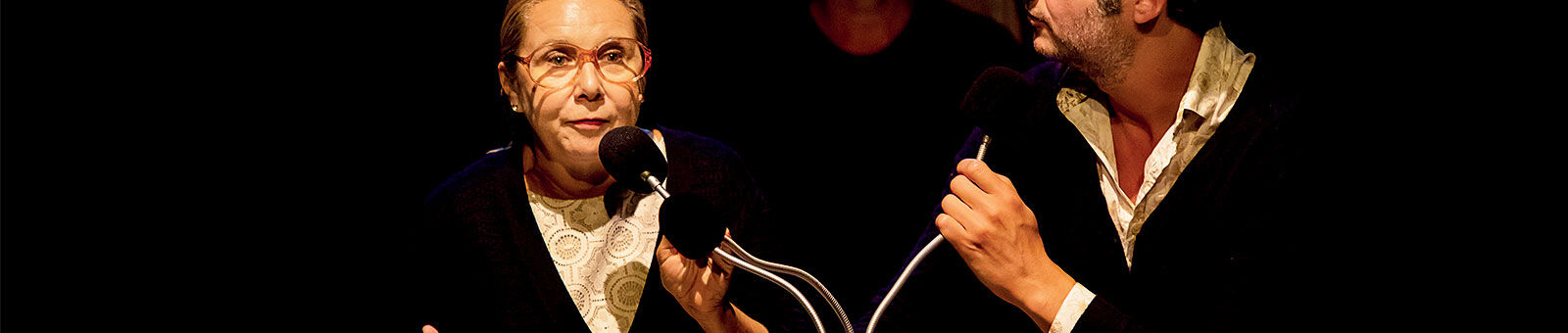 Théâtre : Lorsque Françoise paraît