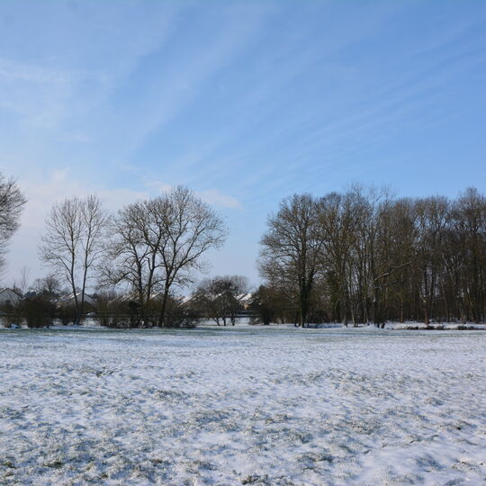 Parc de Belleville