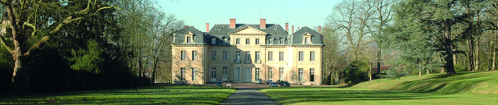 Château du CNRS - photographie