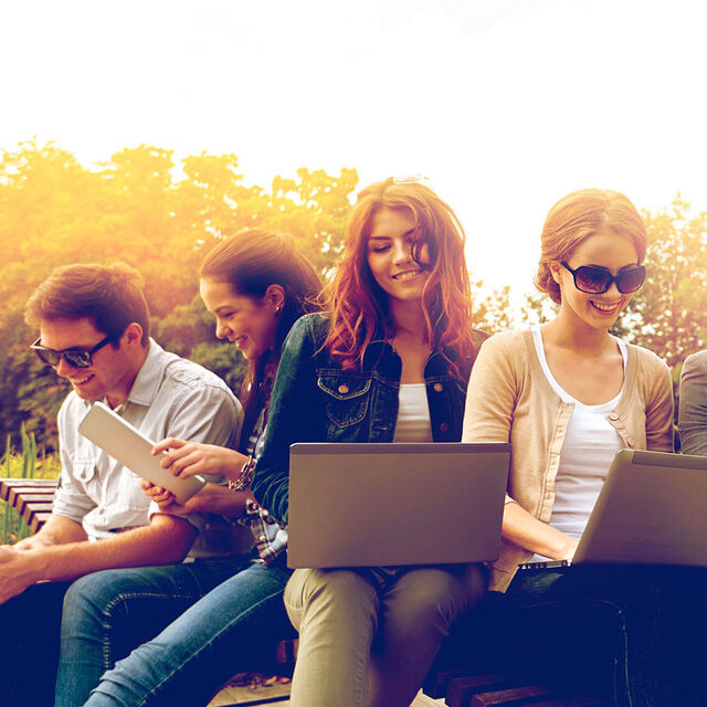 Etudiants