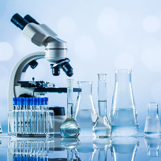 Jeudis de la recherche, recherche, science, laboratoire, 