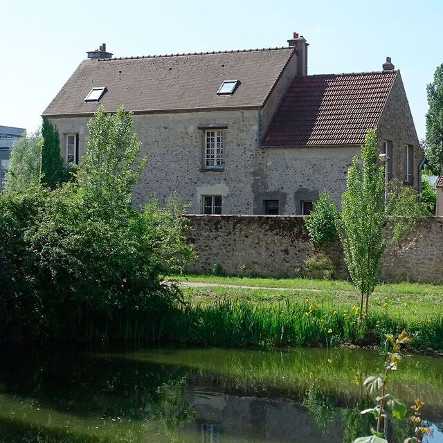 Ferme de Moulon 