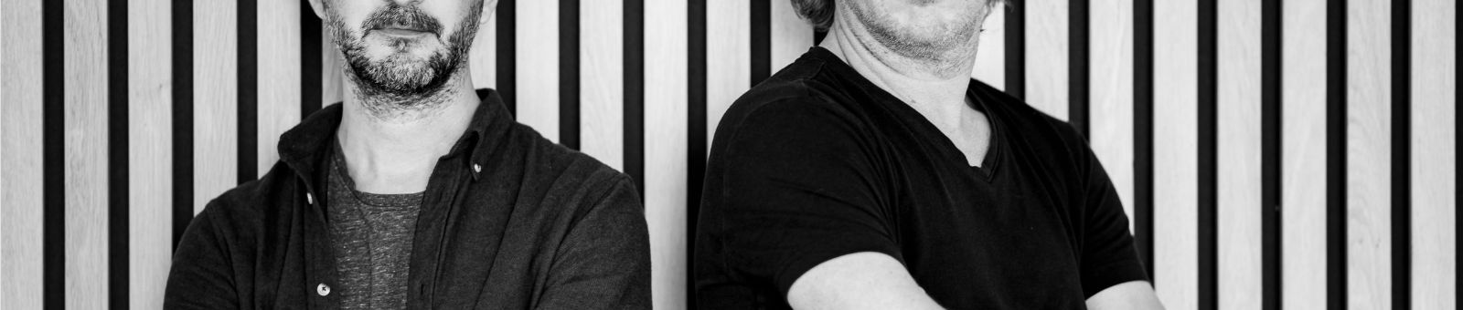 Renan Luce et Christophe Cravero : Relectures 