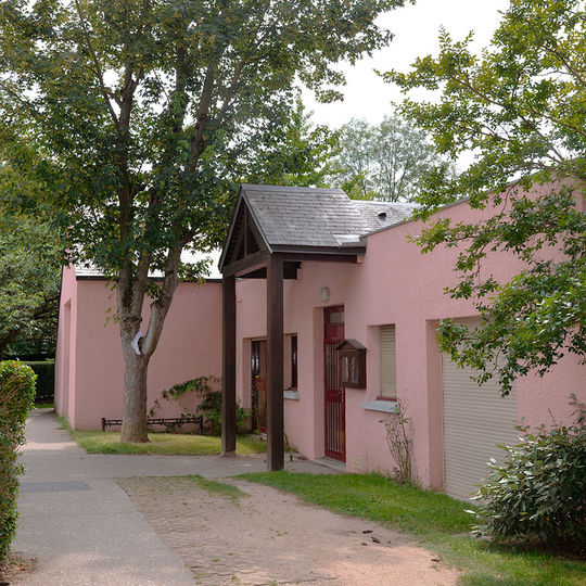 La Table du Parc