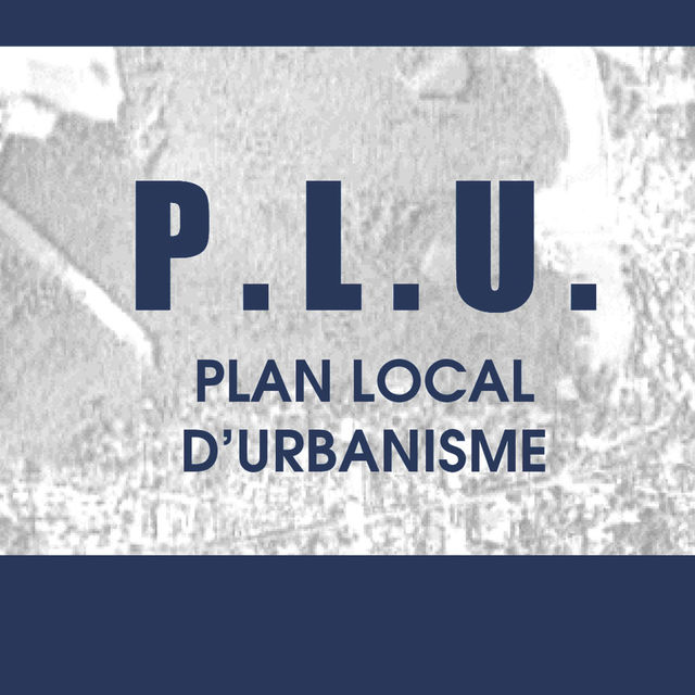 Le Plan Local d'Urbanisme de Gif-sur-Yvette (PLU).
