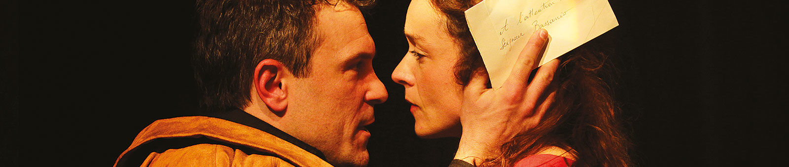 Le Marchand de Venise de Shakespeare