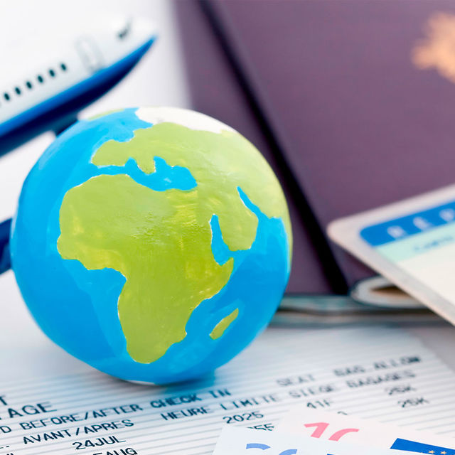 Carte d'identité ou passeport