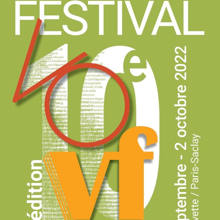 Festival Vo-Vf 2022 : 10e édition 