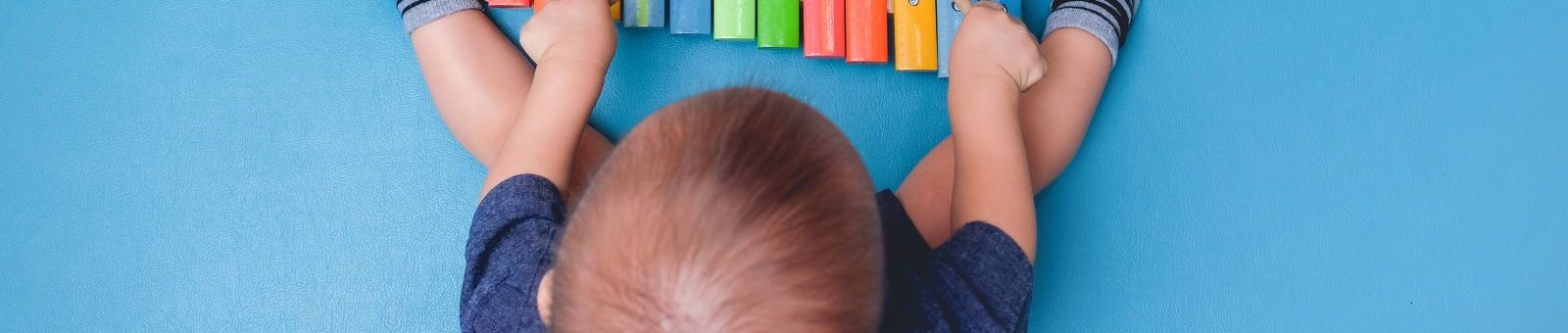 Ateliers éveil musical et comptines pour tout-petits