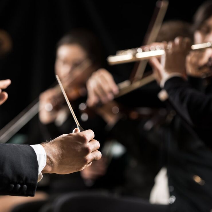 Concerts inattendus du Nouvel an 2024