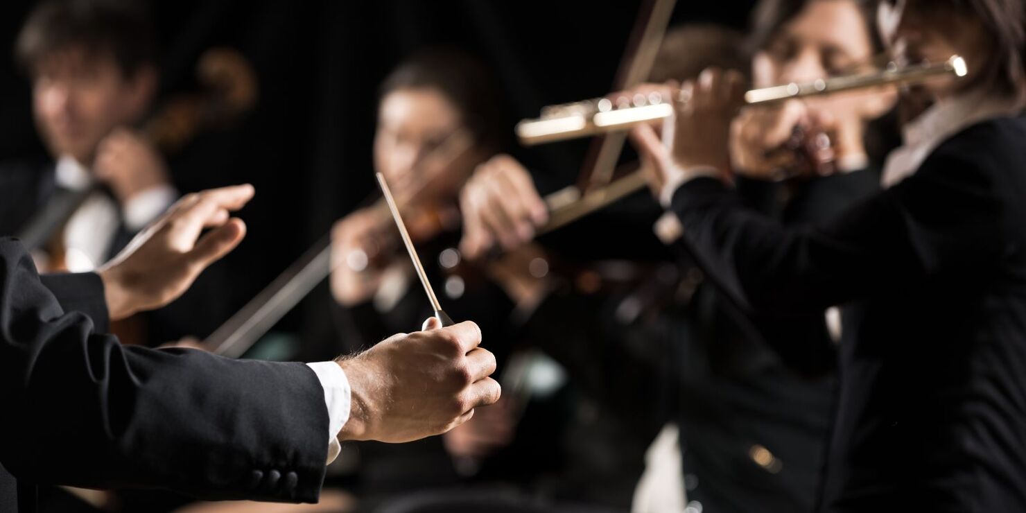 Concerts inattendus du Nouvel an 2024