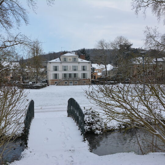 Mairie (Centre-ville)