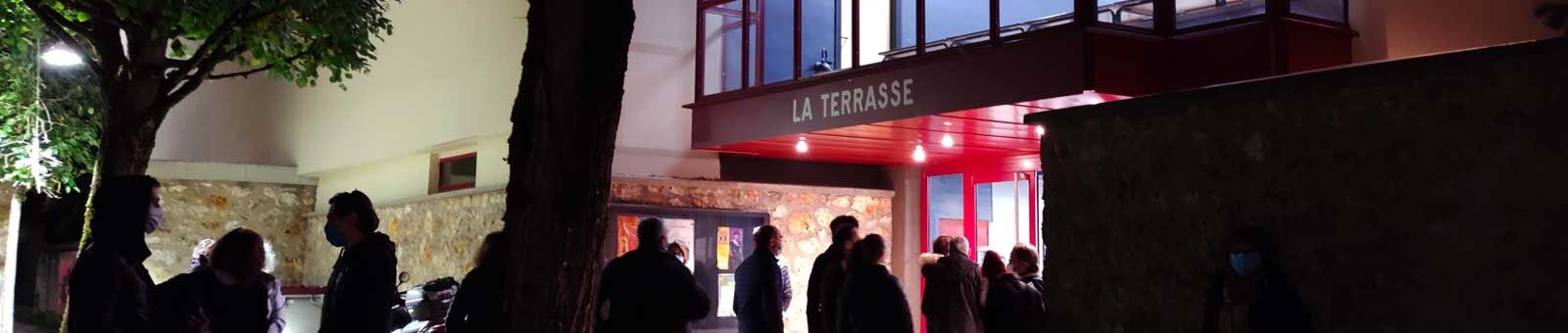 La Terrasse