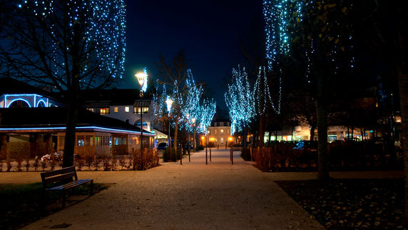 Commerces Ouverts Les 31 Déc 1er Janv 2018 Ville De