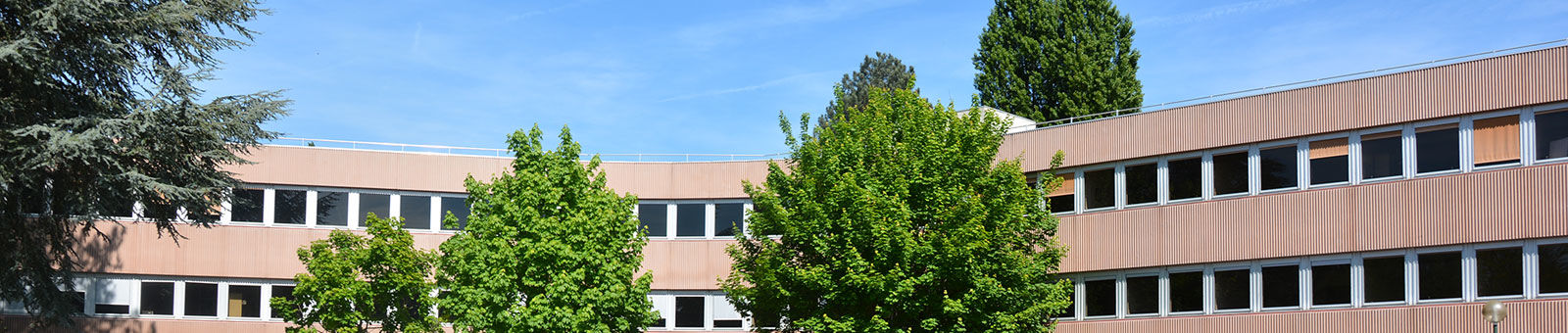 Entreprises à Courcelle.