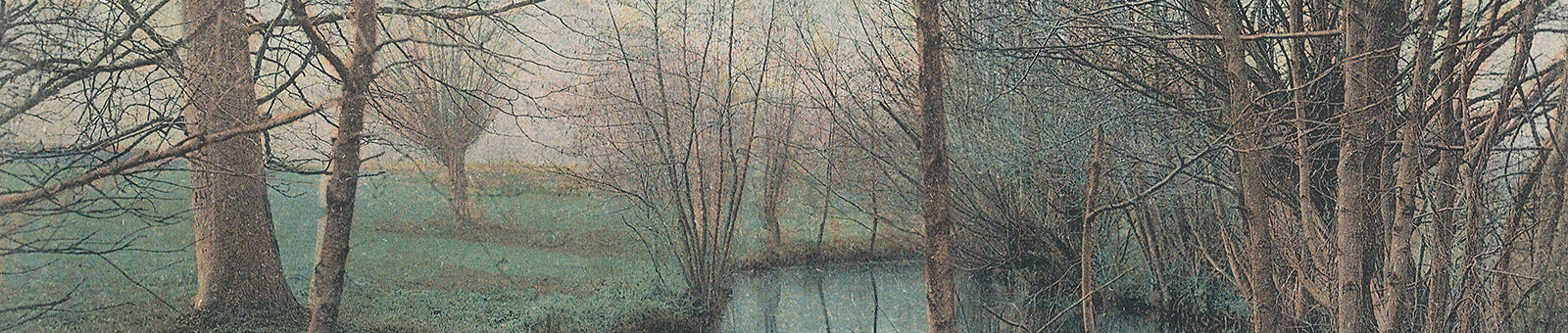 Découvrez l'exposition "l'Yvette au fil de l'eau". 