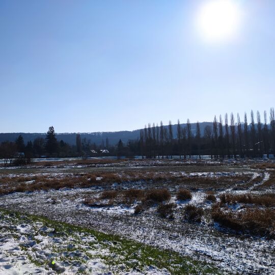 Bassin de Coupières