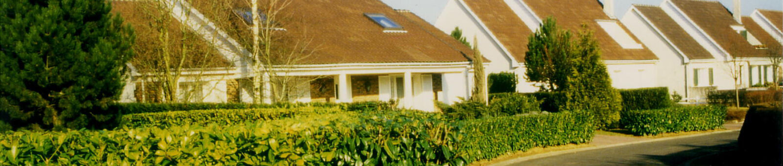 Maisons, 1999