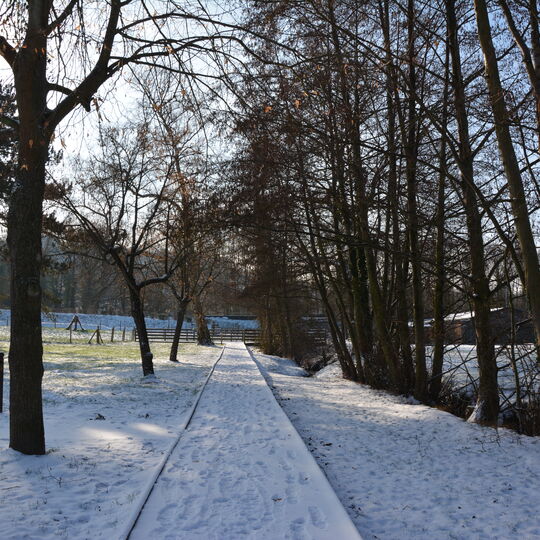 Parc de Jaumeron