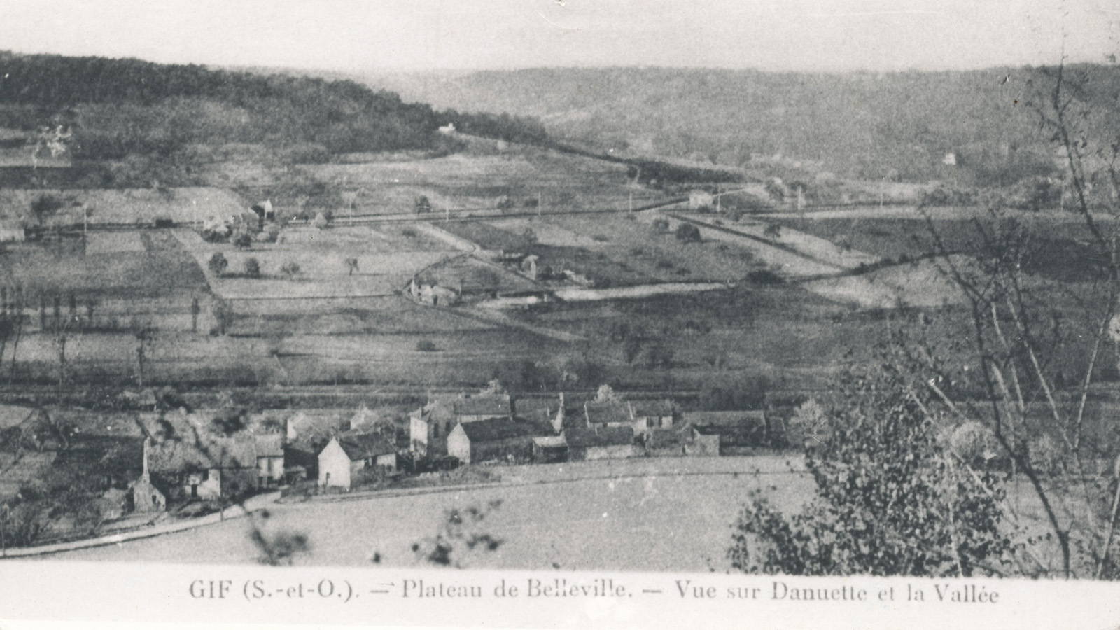Vue sur damiette et la vallée, fin XIXe-début XXe siècles Vue sur Damiette et la vallée, fin XIXe-début XXe siècles