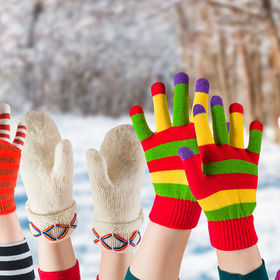 Organisez les vacances d'hiver 2019 de vos enfants